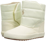 Polo Ralph Lauren Kids Kids' 993550 Snow Boot