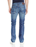 G-Star Raw Men's 3301 Deconstructed Slim Straight