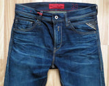 Replay Jondrill MA931 Jeans Size W30 L32 RRP $200