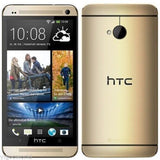 Unlocked HTC One M7 32GB/64GB Quad-core Mobile Smartphone GOLD SILVER BLACK