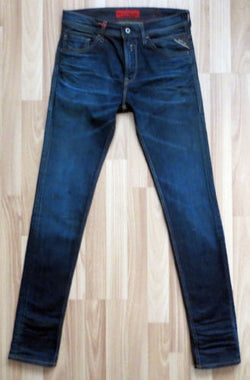 Replay Jondrill MA931 Jeans Size W30 L32 RRP $200