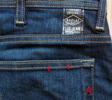 Replay Jondrill MA931 Jeans Size W30 L32 RRP $200